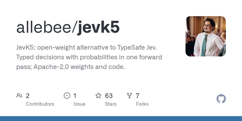 Preview of jevk5, from its source