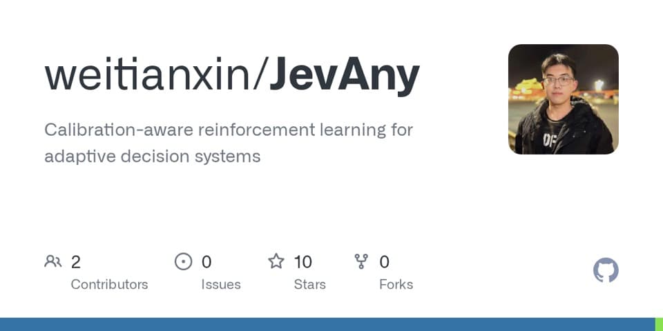 Preview of JevAny, from its source
