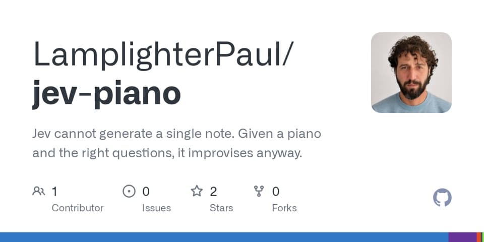Preview of jev-piano, from its source