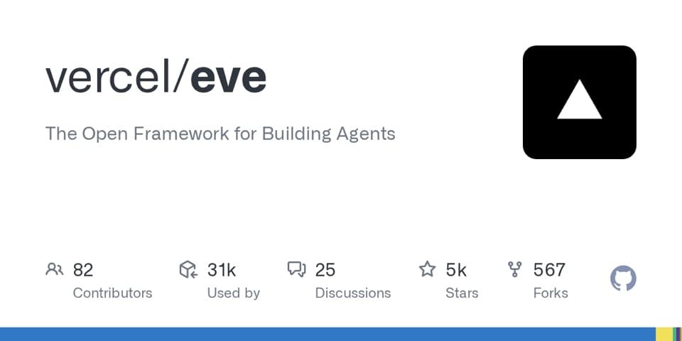 Preview of eve, from its source