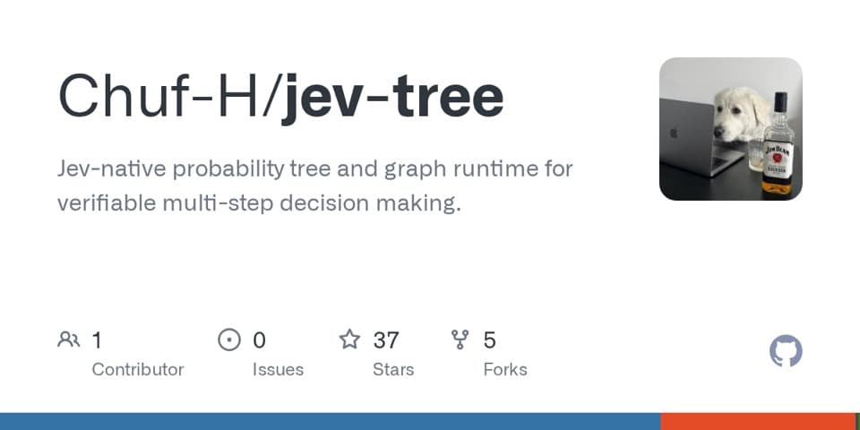 Preview of jev-tree, from its source