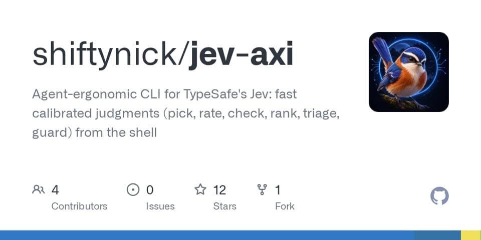 Preview of jev-axi, from its source