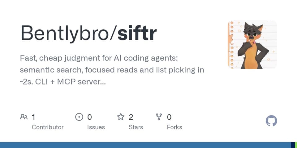 Preview of siftr, from its source
