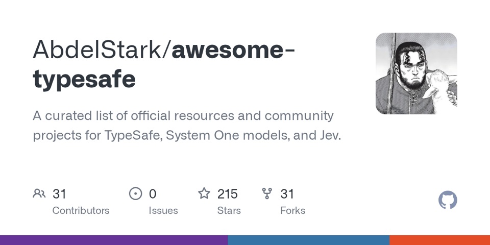 awesome-typesafe