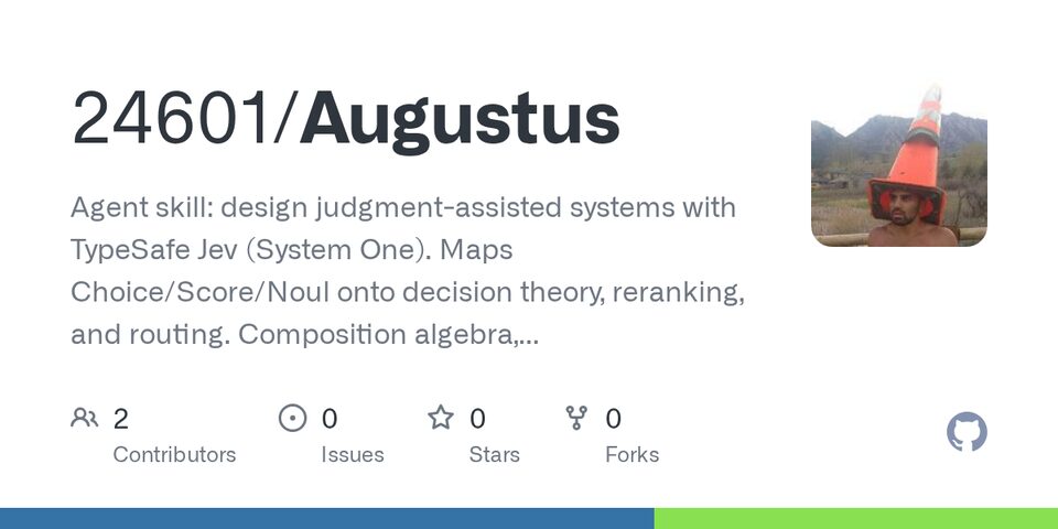 Augustus