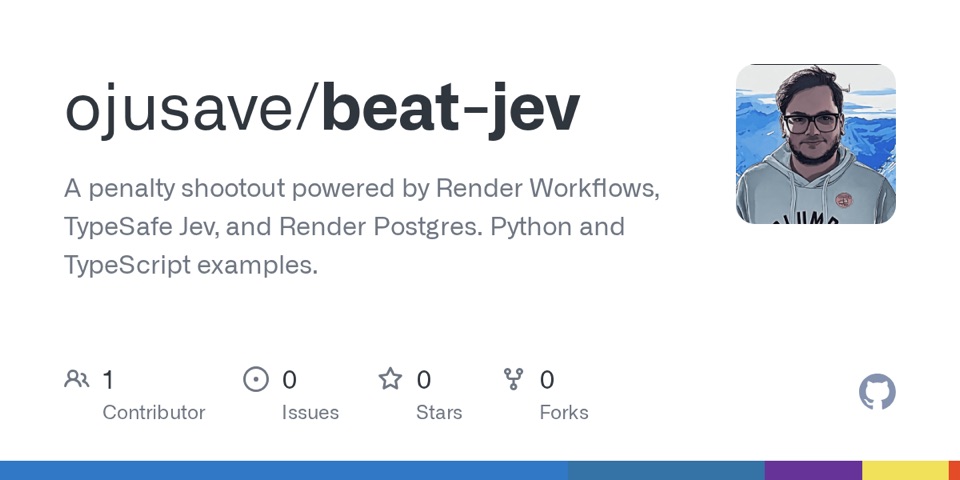 Beat Jev