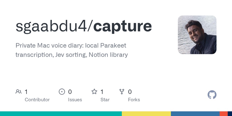 capture