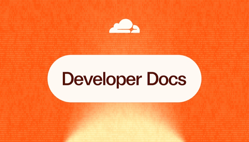Jev on Cloudflare