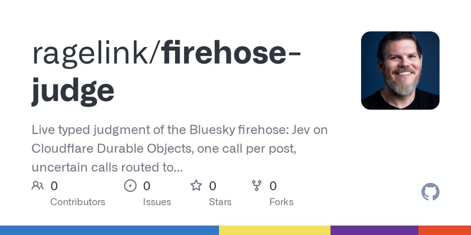firehose-judge