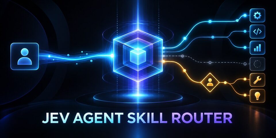 jev-agent-skill-router