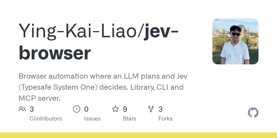 jev-browser
