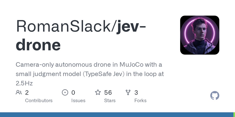 jev-drone