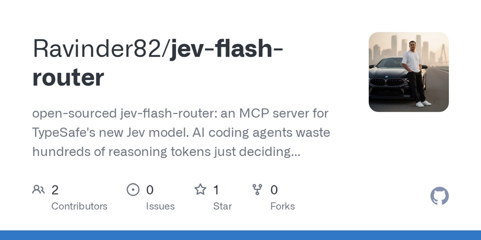jev-flash-router
