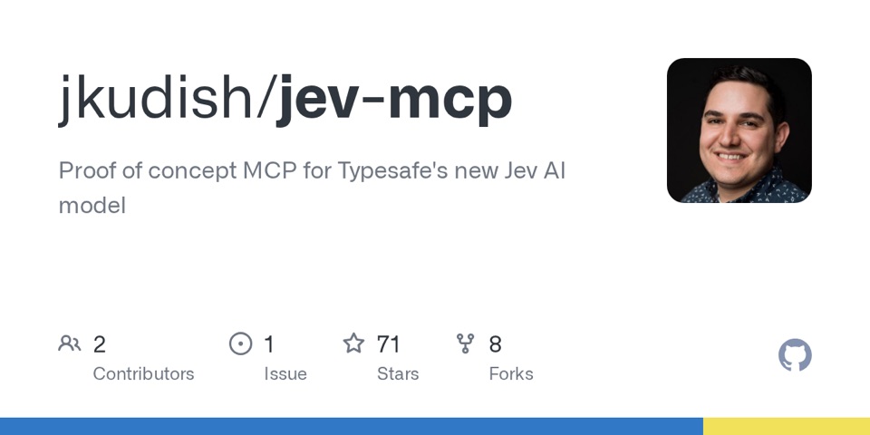 jev-mcp