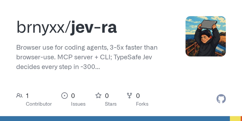 jev-ra