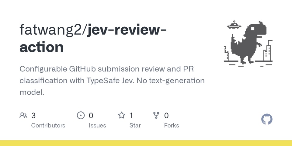 jev-review-action