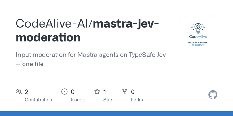 mastra-jev-moderation