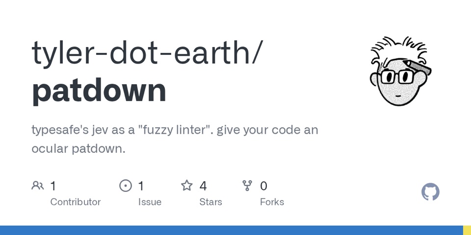 patdown