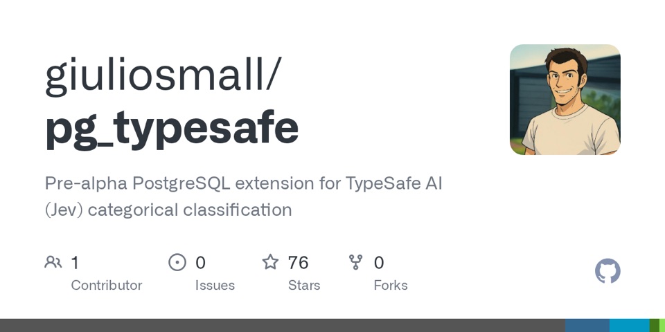pg_typesafe