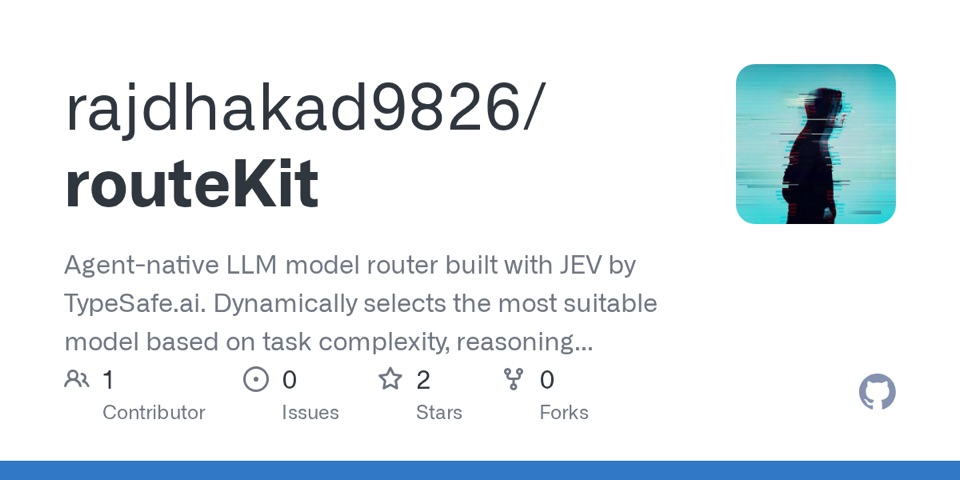 routeKit