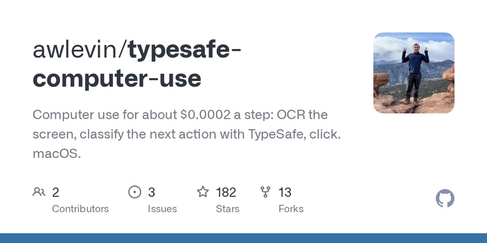 typesafe-computer-use