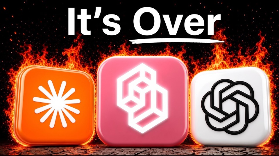 Jev AI just dropped