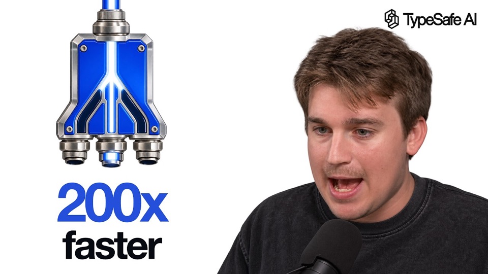 Meet Jev: tested on 1,000 emails