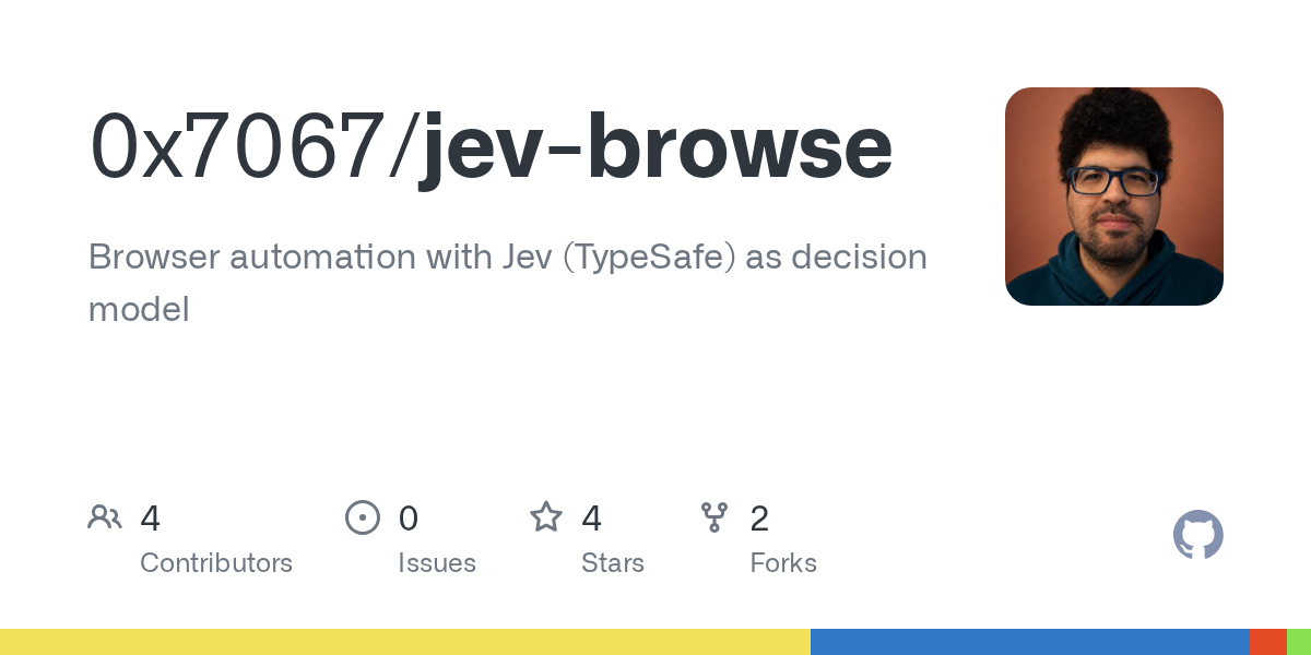 Browser automation agent with indexed action space