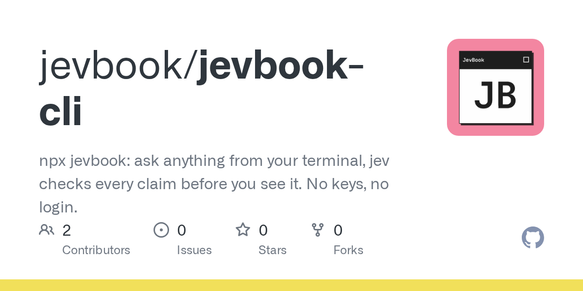 Terminal AI Research Assistant That Verifies Claims