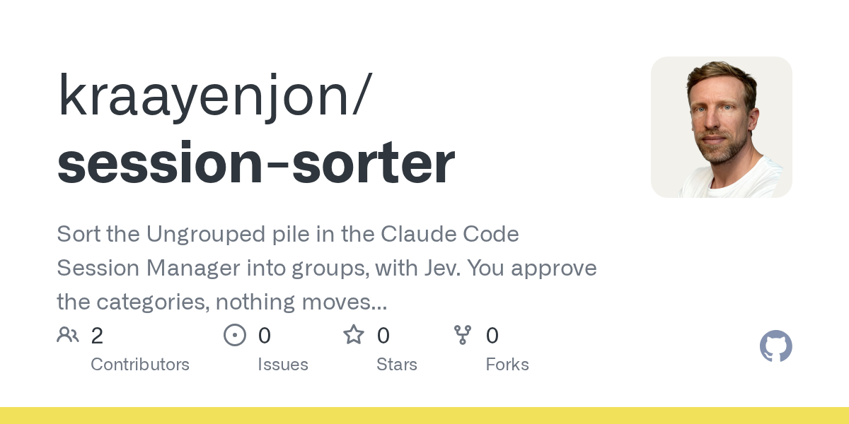 kraayenjon/session-sorter