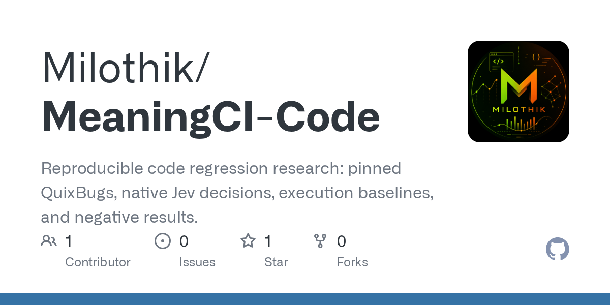 Code regression detection benchmark comparing probes and CI tests