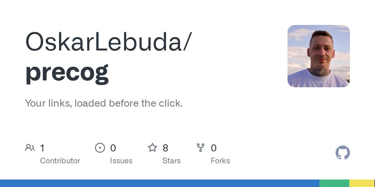 AI link prefetching library for Nuxt and Next.js