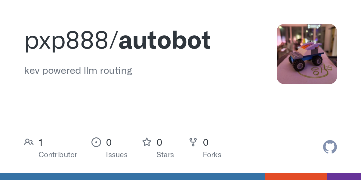 OpenAI-compatible gateway routes LLM requests to best provider